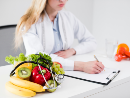 ¿En qué consiste la nutrición clínica?- 3 aspectos clave